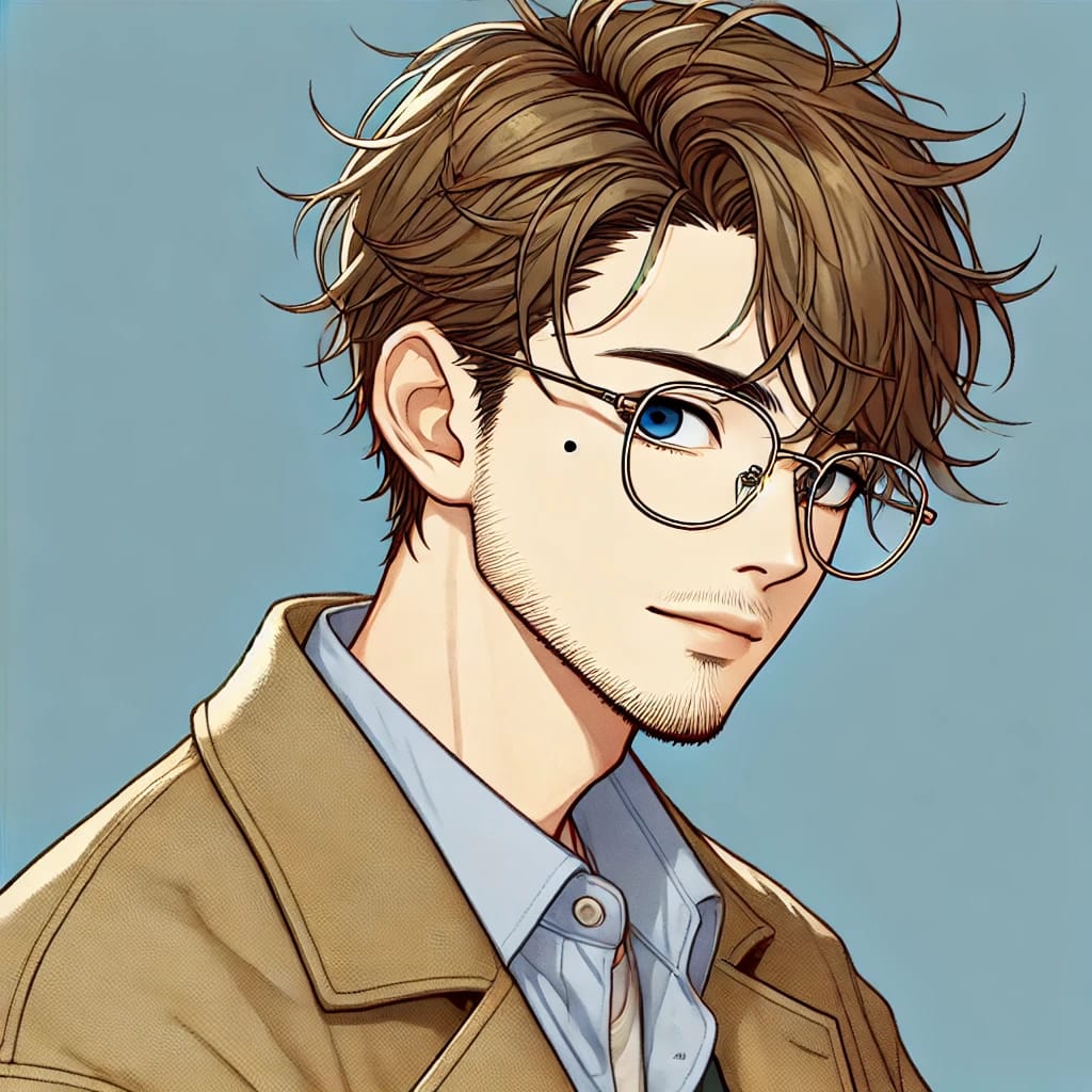 Profile Picture
